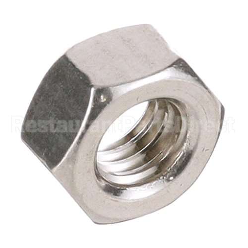 CHA100154 Compatible Champion Nut, Hx Plain, S/S, 5/16"-18