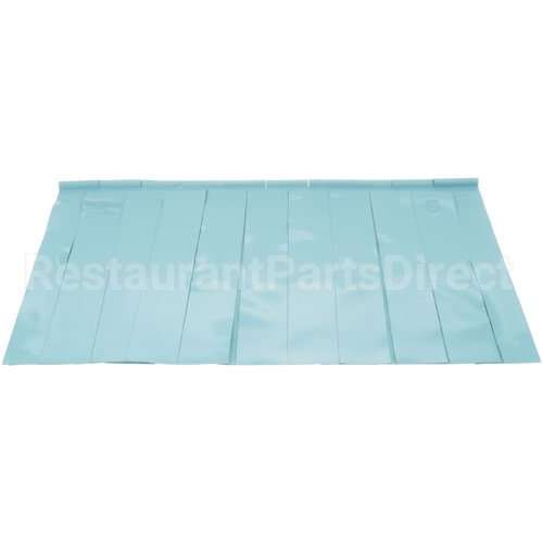 CHA108571 Compatible Champion Extra Wide Long Curtain