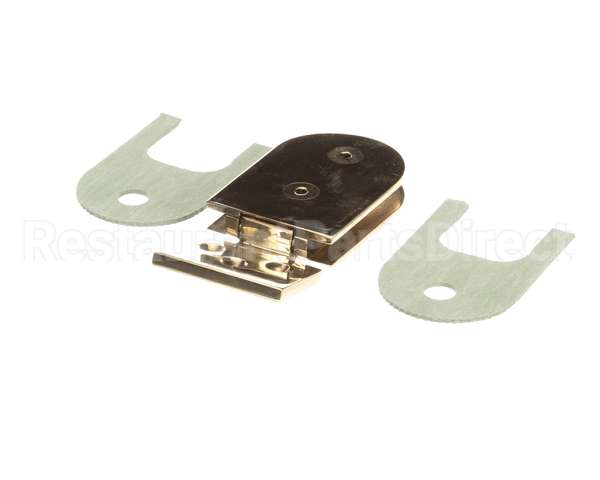 CHAGF Rotisol Hinge Brass