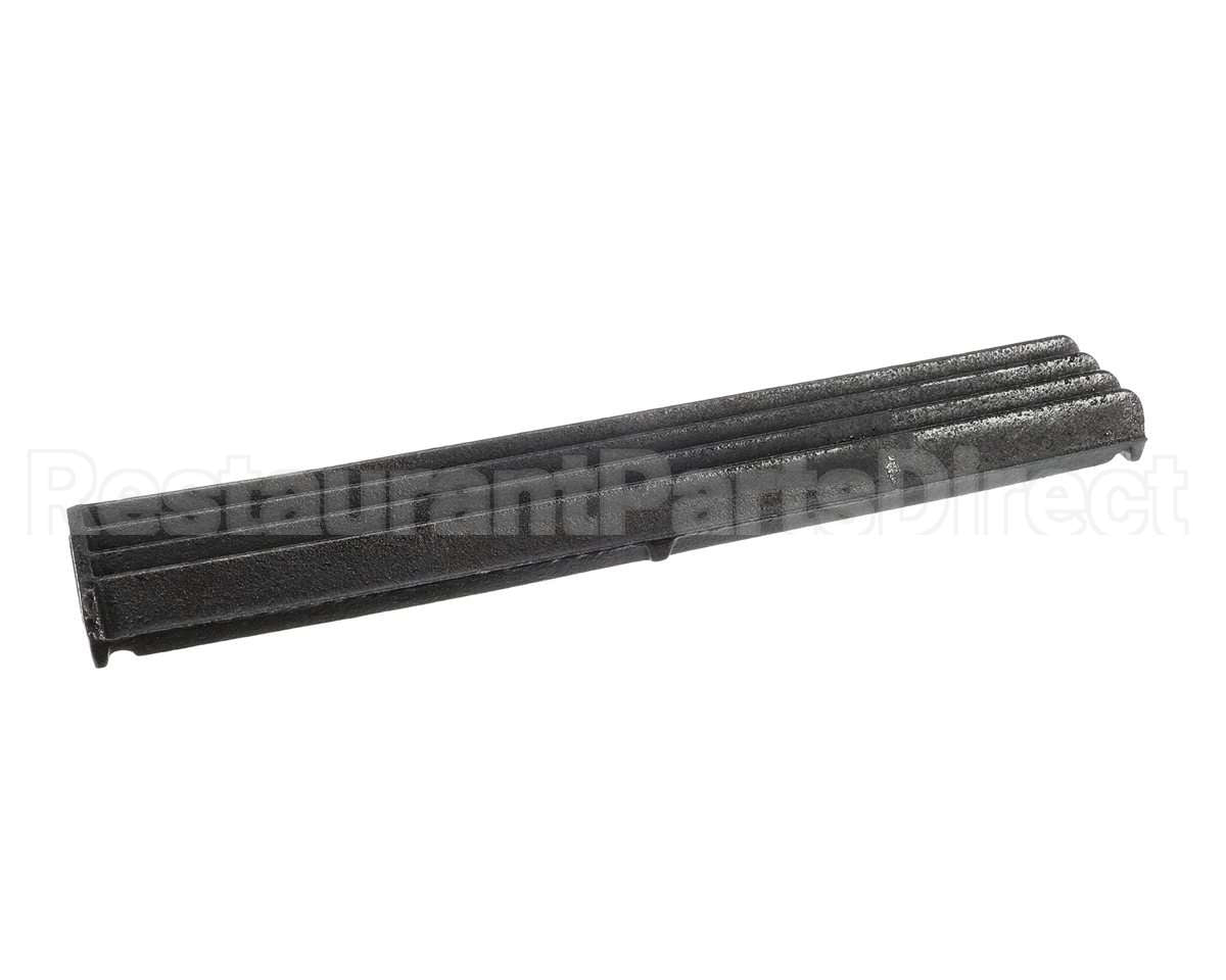 CHARGRATE3 Globe 3" Charbroiler Grate
