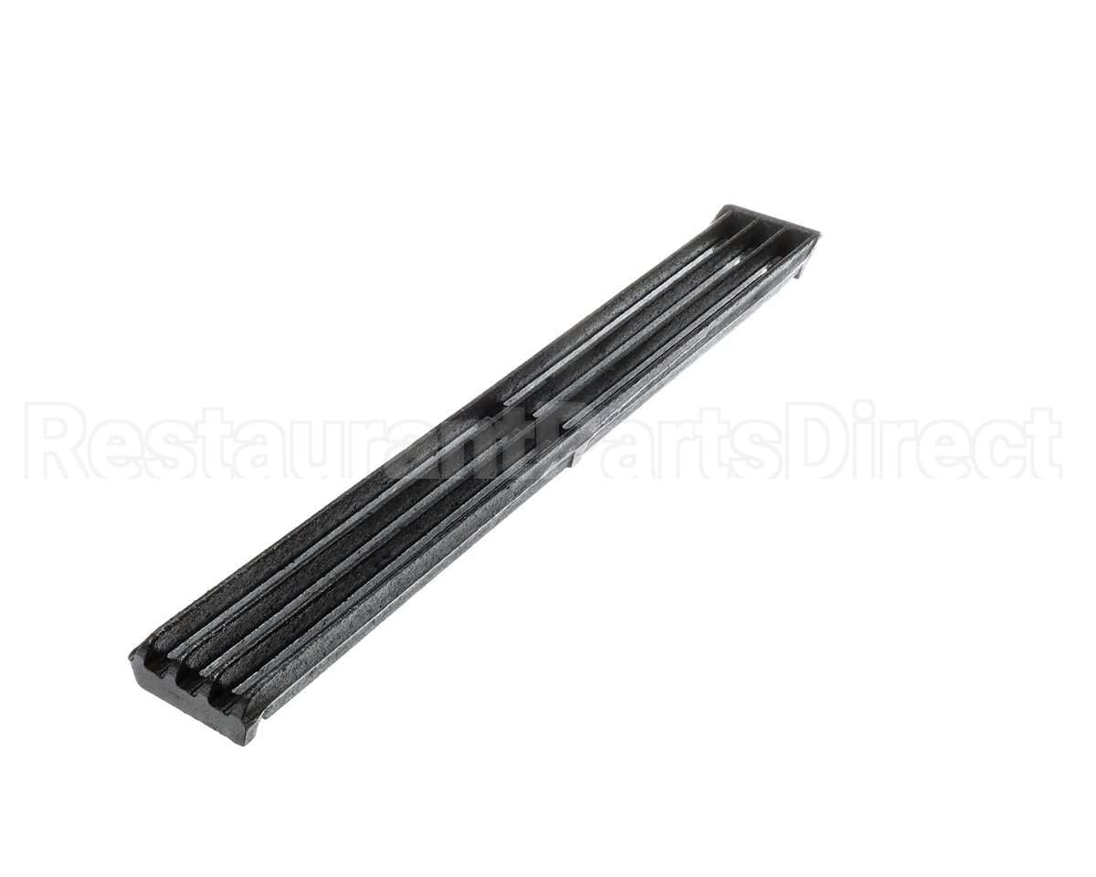 CHARGRATE3 Globe 3" Charbroiler Grate