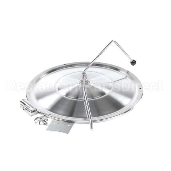 CHS-40 Compatible Cleveland Spring Hinge Cover 40G
