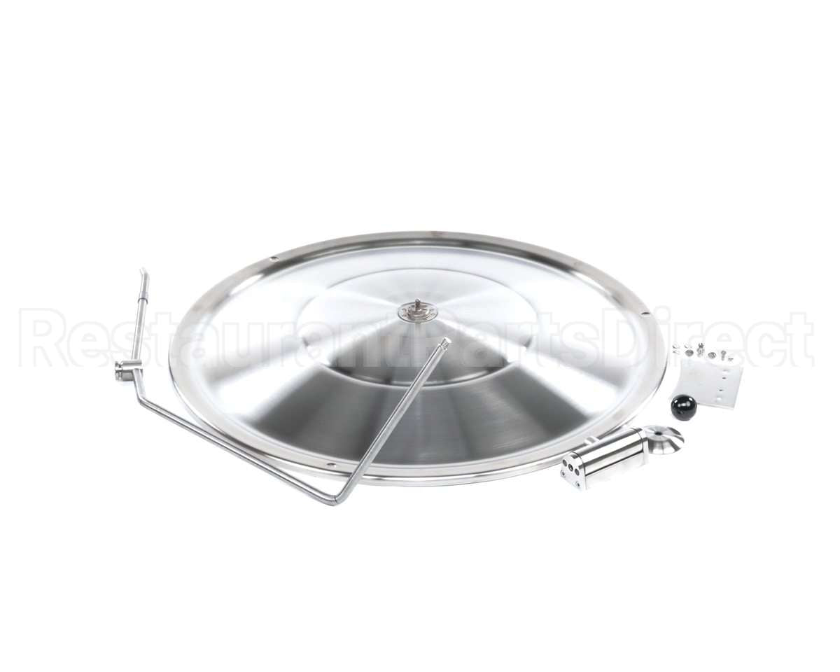 CHS-60 Cleveland Spring Hinge Cover 60G