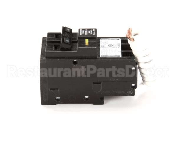 CI-34105 Alto Shaam Circuit Breaker,Gfci,240V,Sngl