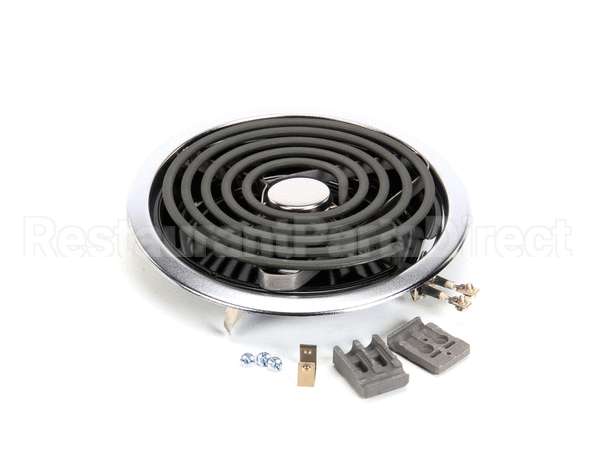 CK100-208V Garland 8In Surface Element Assembly