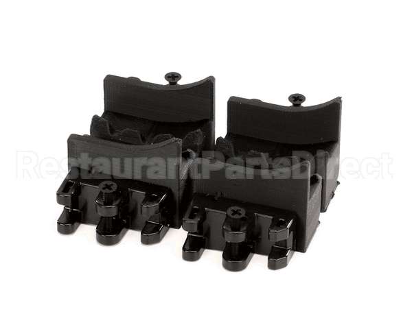 CK100-AX Vollrath Claw Kit Mcdonalds Sm/Med