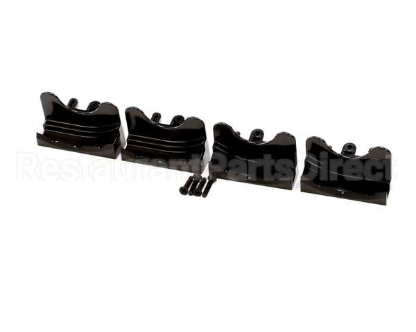 CK100-RU Vollrath Claw Kit Sweetheart Ln28B