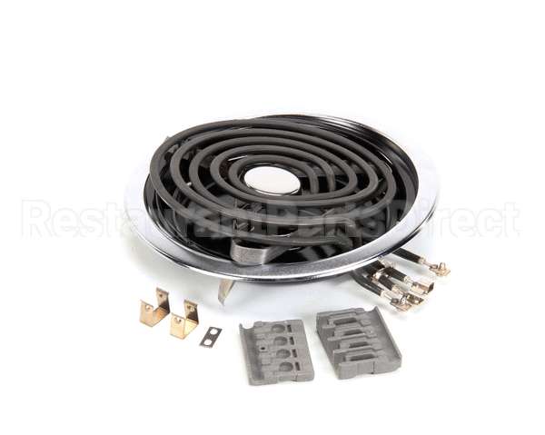 CK102-208V Garland 8In Surface Element Assembly