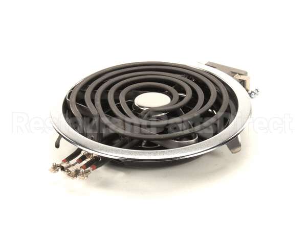 CK102-240V Garland 8In Surface Element Assembly