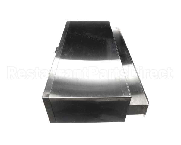 CK1056496 Garland Draft Hood Assembly S/S