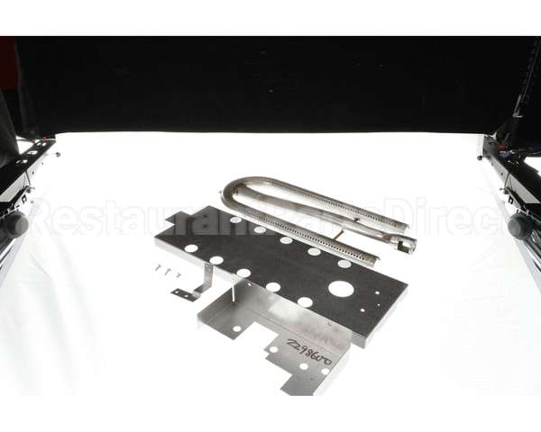 CK110-1 Garland Ushaped Oven Bur.kit-G280/40