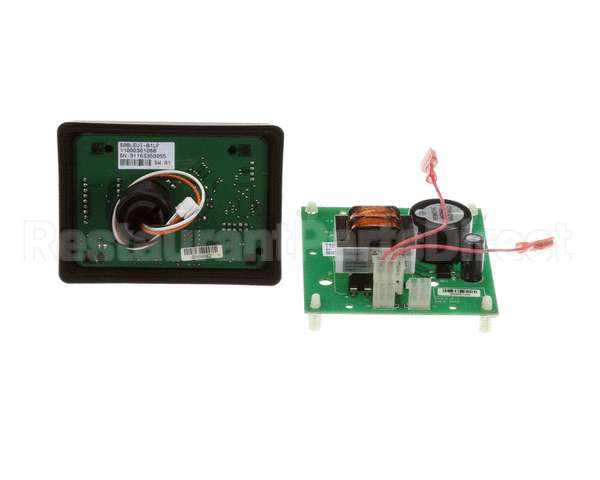 CK11000301070 Garland Timer; Complete 115V Digital;