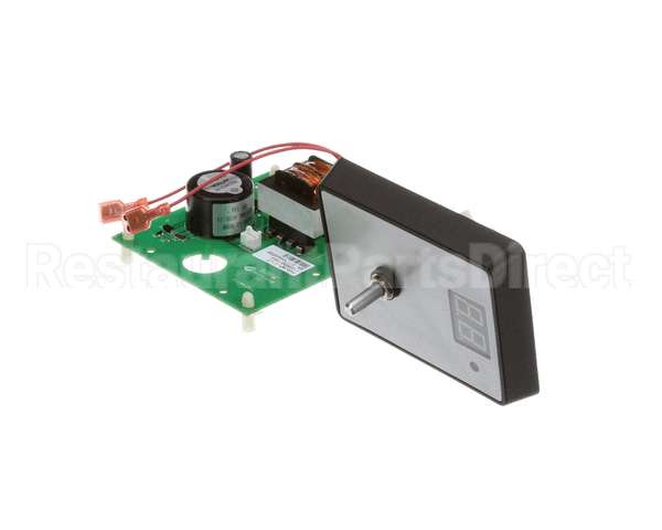 CK11000301070 Garland Timer; Complete 115V Digital;