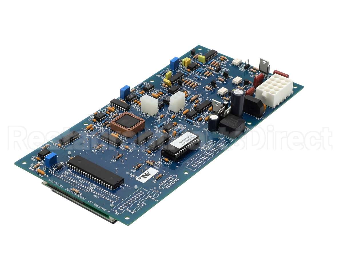 CK11010005990 Garland Digital Control Board Kit- Gas