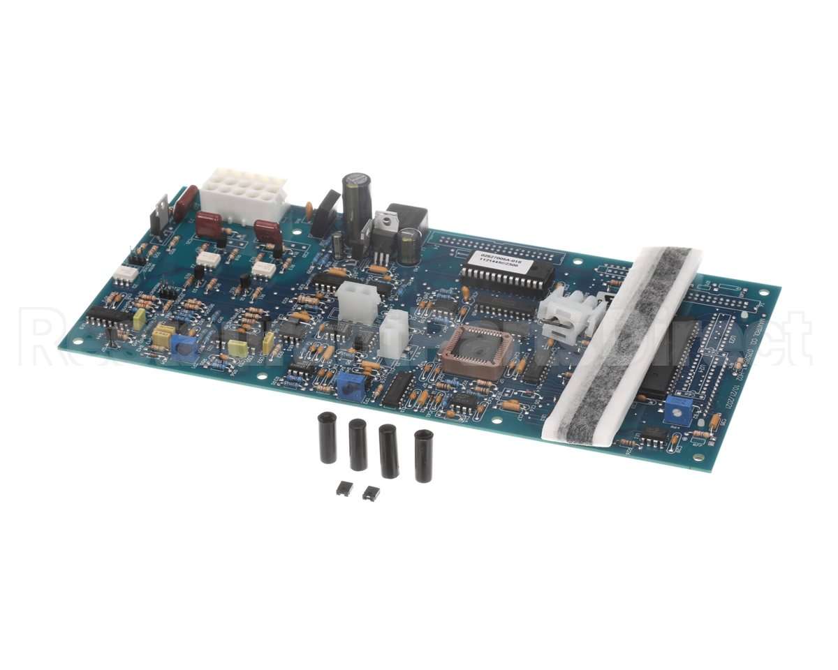 CK11010005990 Lincoln Digital Control Board Kit- Gas