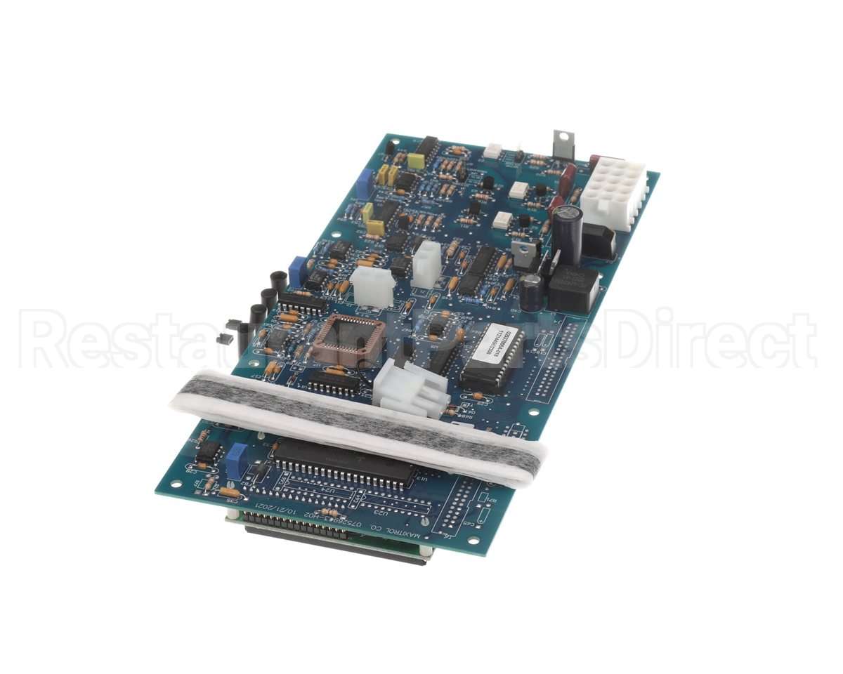 CK11010005990 Lincoln Digital Control Board Kit- Gas