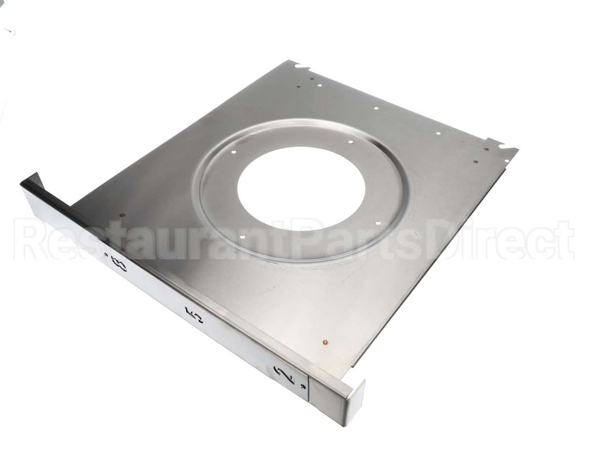 CK114373 Garland Service Kit Air Baffle Number Plate Asse