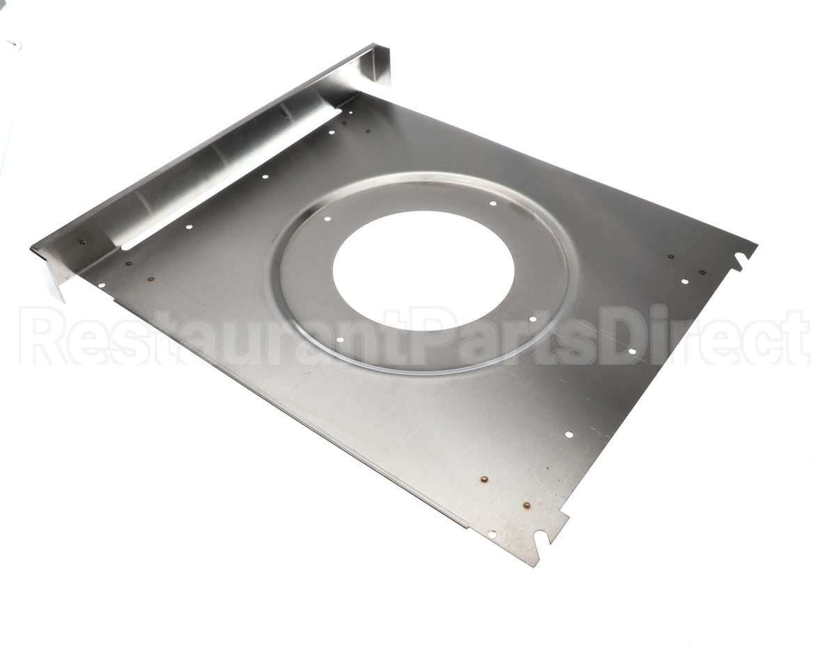 CK114373 Garland Service Kit Air Baffle Number Plate Asse