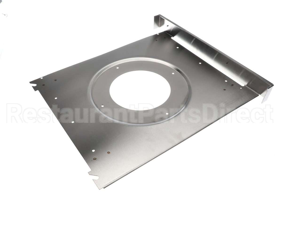 CK114373 Garland Service Kit Air Baffle Number Plate Asse
