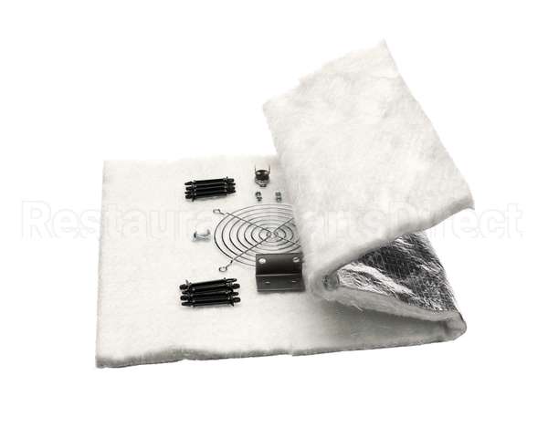 CK115322 Garland Supplemental Cooling Kit Mco I