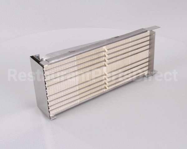 CK117 Garland Src Burner Assembly Kit