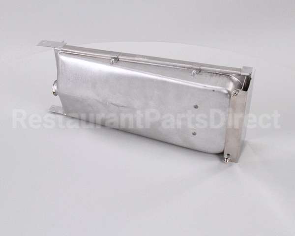 CK117 Garland Src Burner Assembly Kit