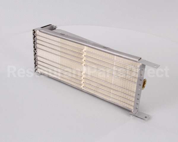 CK117 Garland Src Burner Assembly Kit