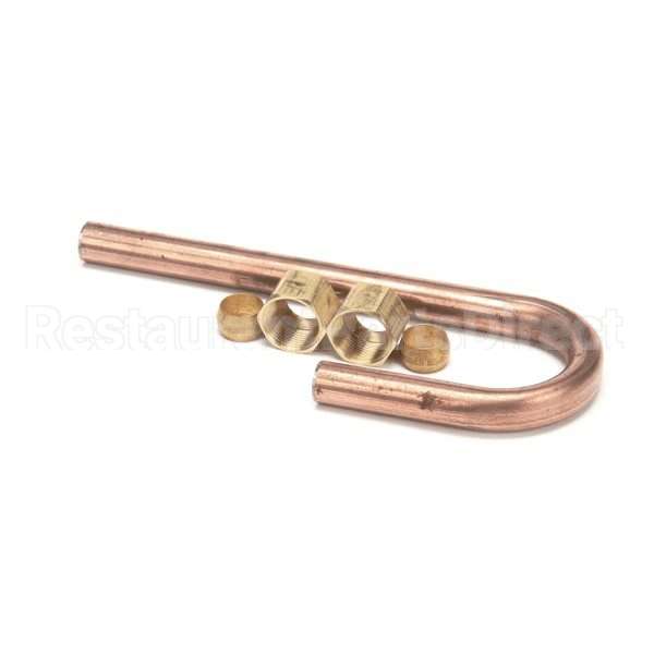 CK1392500 Compatible Garland 7/16 Tube Safety To Orif Ice Ki