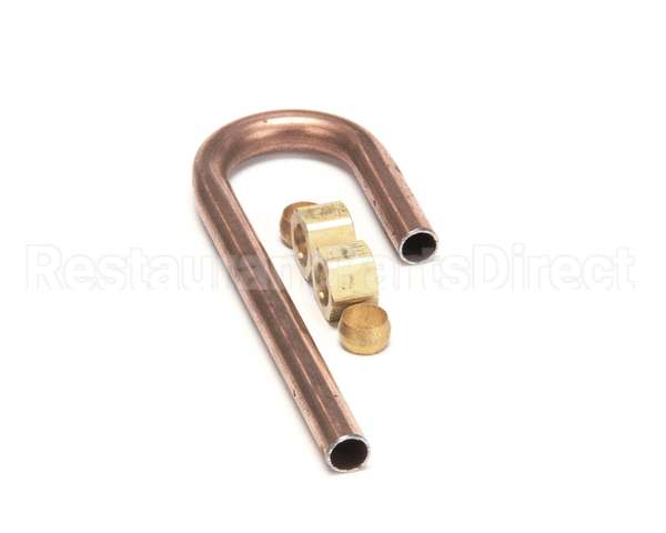 CK1392500 Garland 7/16 Tube Safety To Orifice Ki
