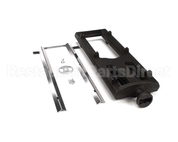 CK154156 Garland Burner Assembly W/Shield Chds Part