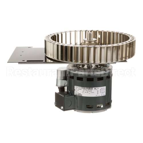 CK1616097 Compatible Garland Motor Upper B/A Part Ser Vice