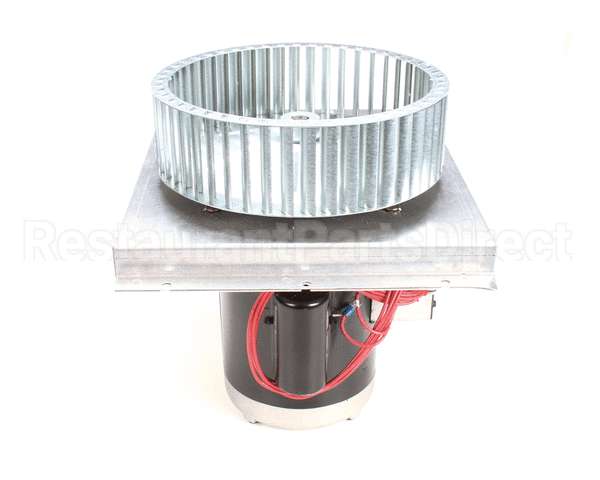 CK1616097 Garland Motor Upper B/A Part Service