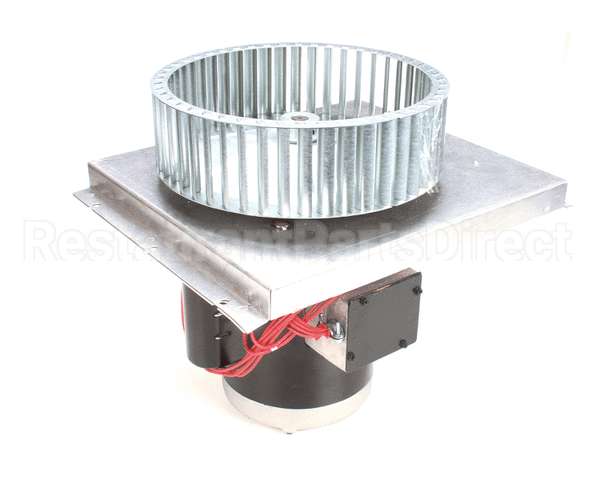 CK1616097 Garland Motor Upper B/A Part Service