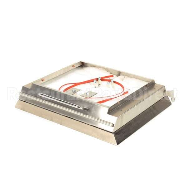 CK1856601 Compatible Garland Top Platen Assy 208V