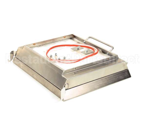 CK1856601 Garland Top Platen Assembly 208V