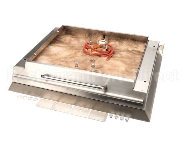 CK1856602 Garland Top Platen Assembly 220V