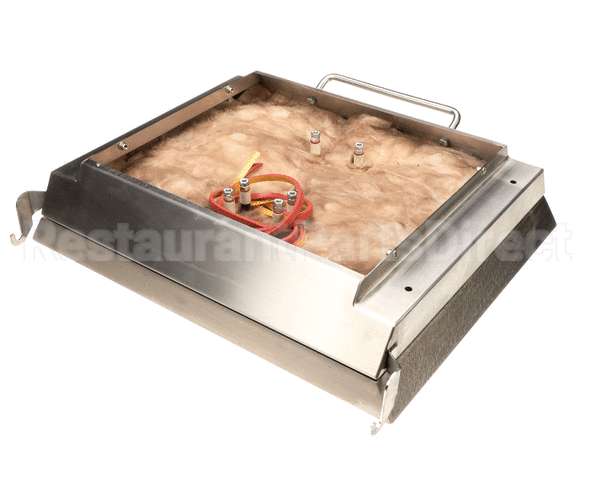 CK1856602 Garland Top Platen Assembly 220V