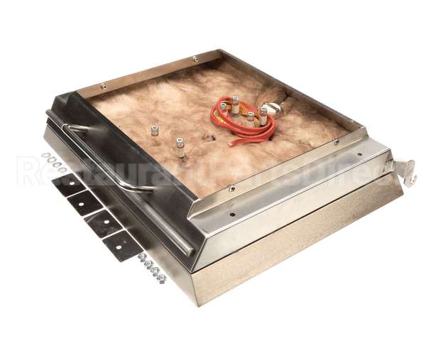 CK1856602 Garland Top Platen Assembly 220V