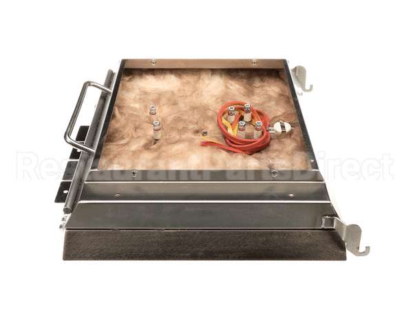 CK1856602 Garland Top Platen Assembly 220V