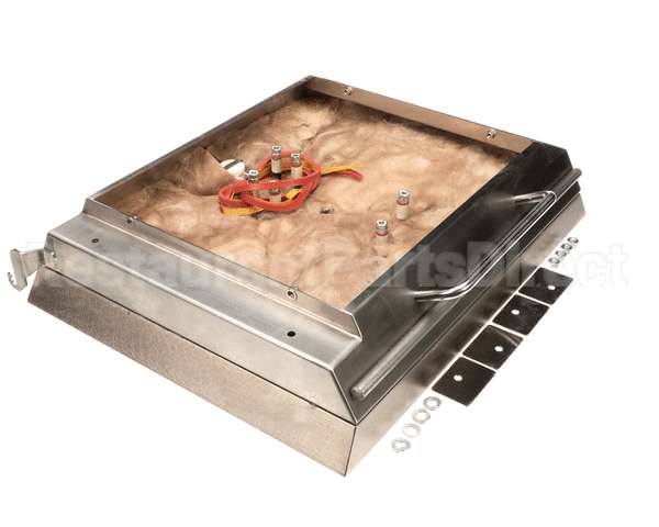 CK1856602 Garland Top Platen Assembly 220V