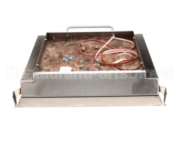 CK1856603 Garland Top Platen Assembly 240V