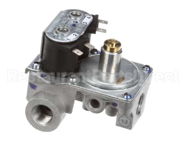 CK1864701 Garland Gas Valve Nat Kit