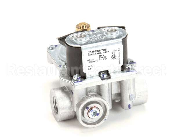 CK1864702 Garland Gas Valve Kit Lp Mwg9501