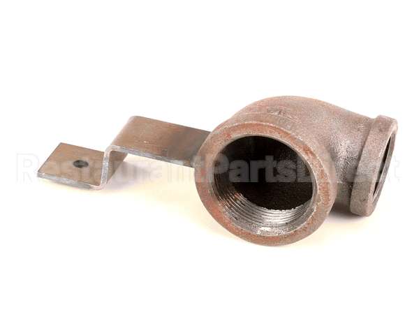 CK1910396 Garland Elbow W/A Right