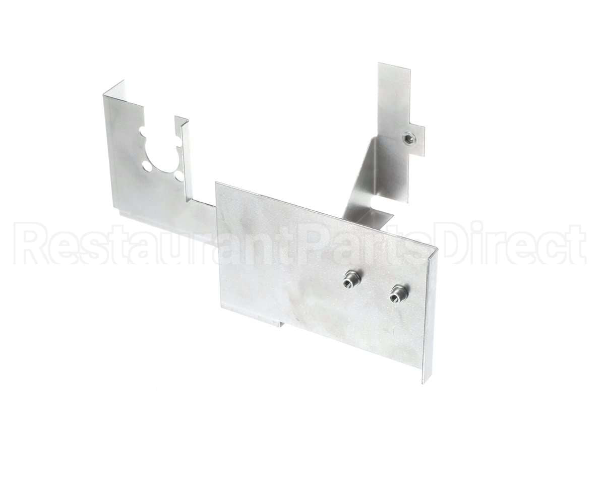 CK1918999 Garland Bracket - Gas Valve Mount