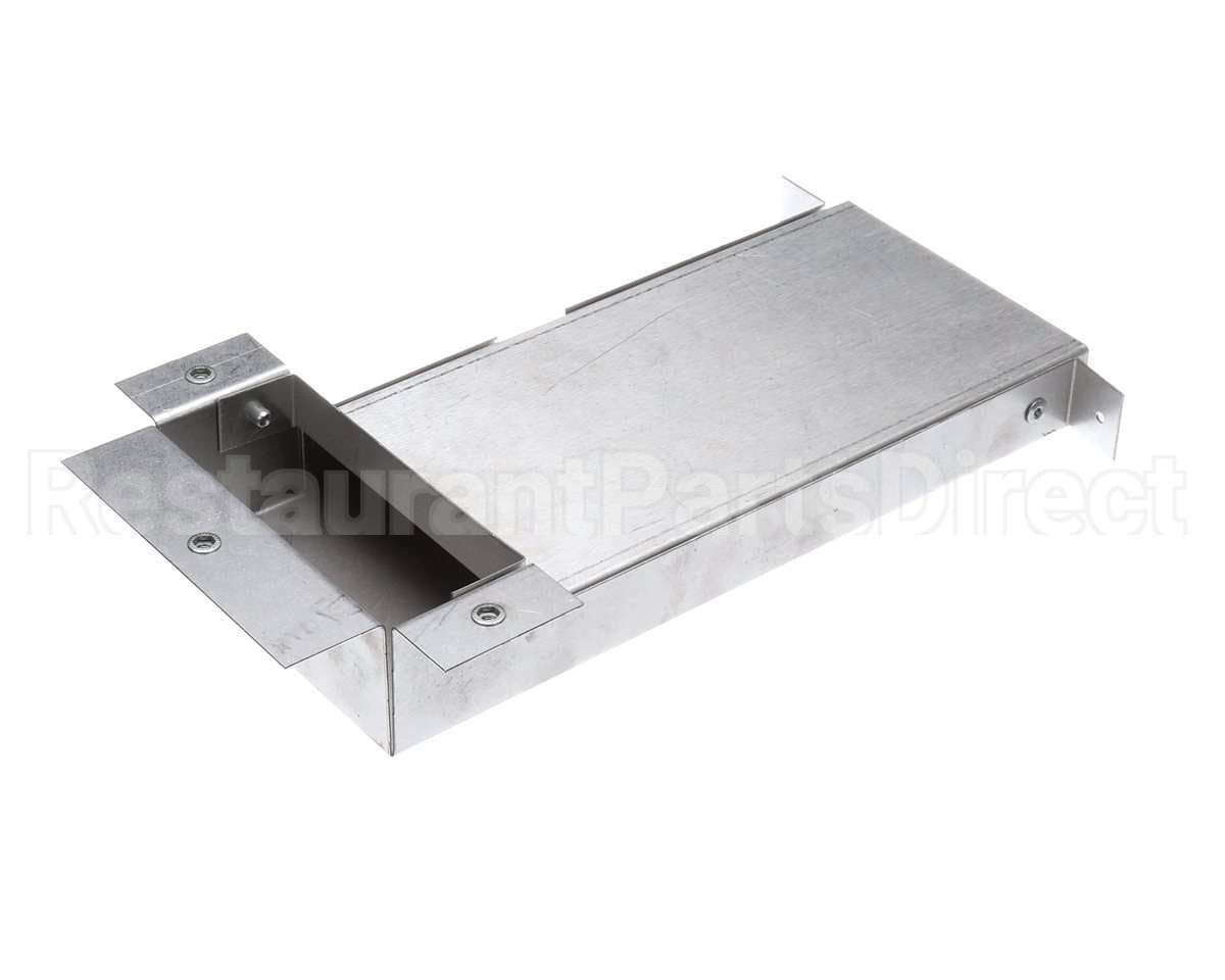 CK1919399 Garland Vent Asm,Standard Oven