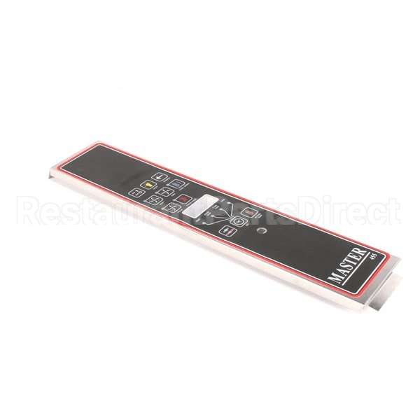 CK1952897 Compatible Garland Panel Asm-455 Keypad Par T Serv