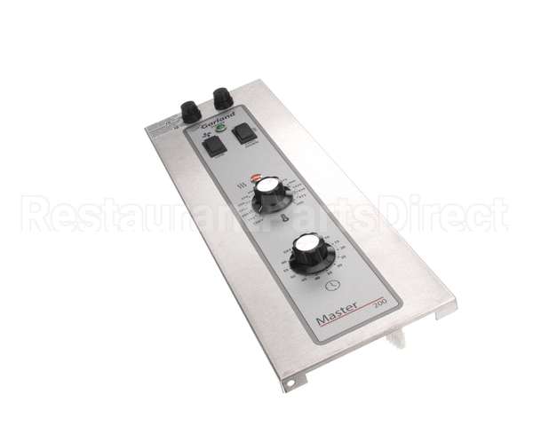 CK1957984 Garland B-A Mco-E-5 Im200 Control