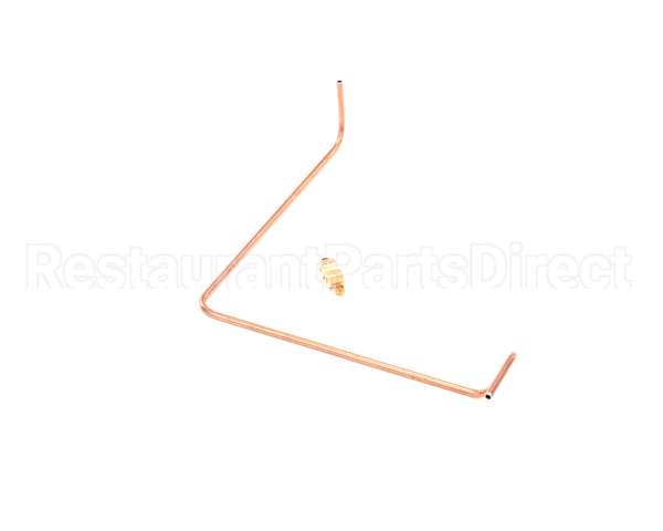CK2229100 Garland .187 Tube Pilot Valve Rh Kit