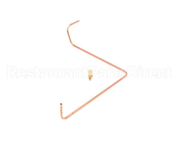 CK2229100 Garland .187 Tube Pilot Valve Rh Kit